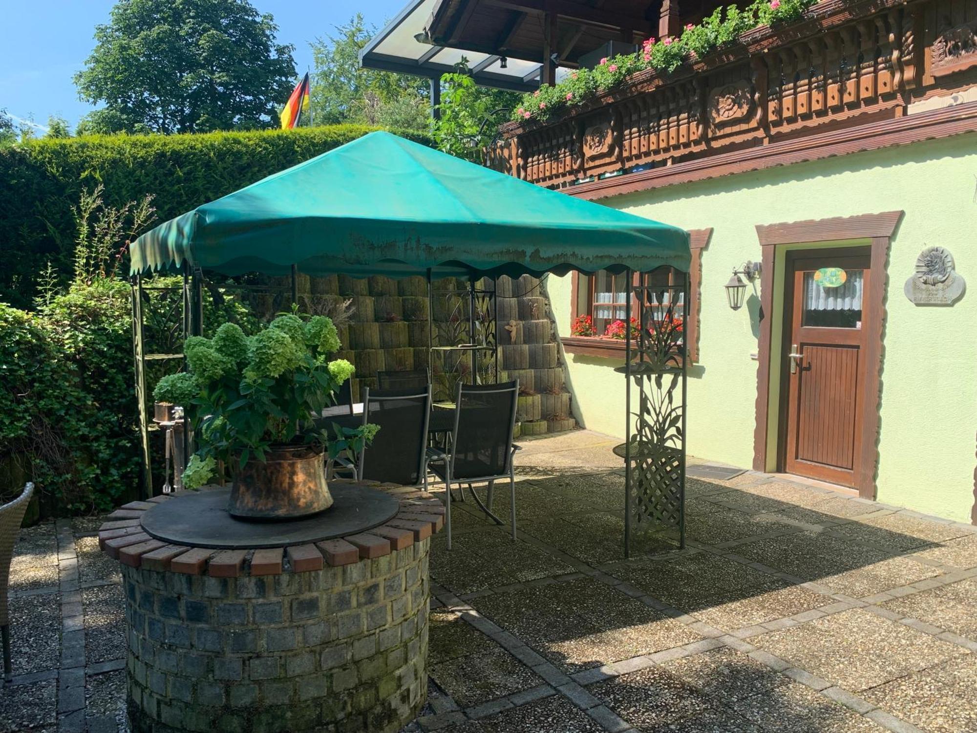 Uschi'S Familienparadies Monschau Zewnętrze zdjęcie